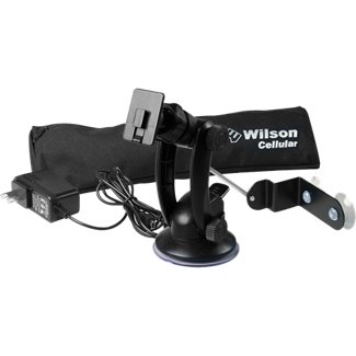 buy used Electronics Accessories Wilson Wilson Electronics Home Accessory Kit